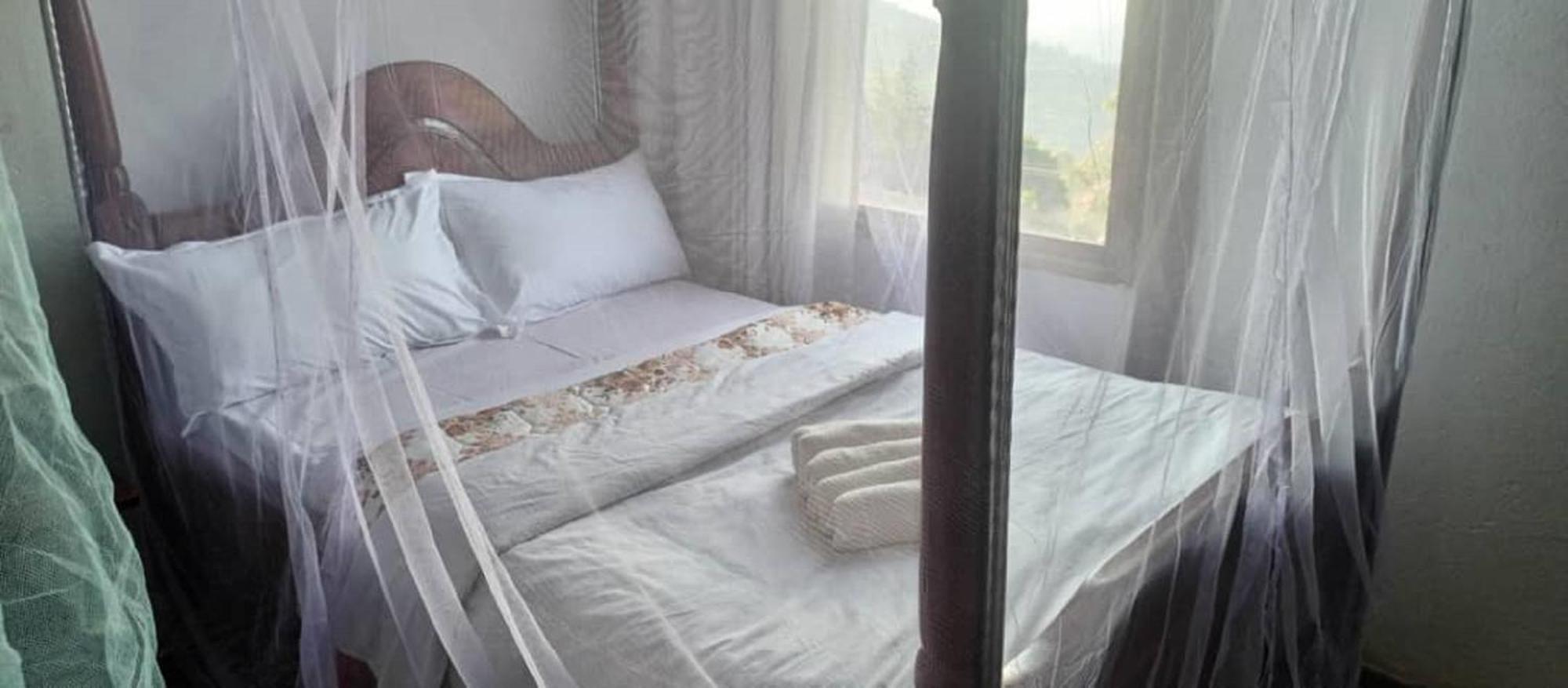 Ruhija Gorilla Guest House Kabale Bagian luar foto